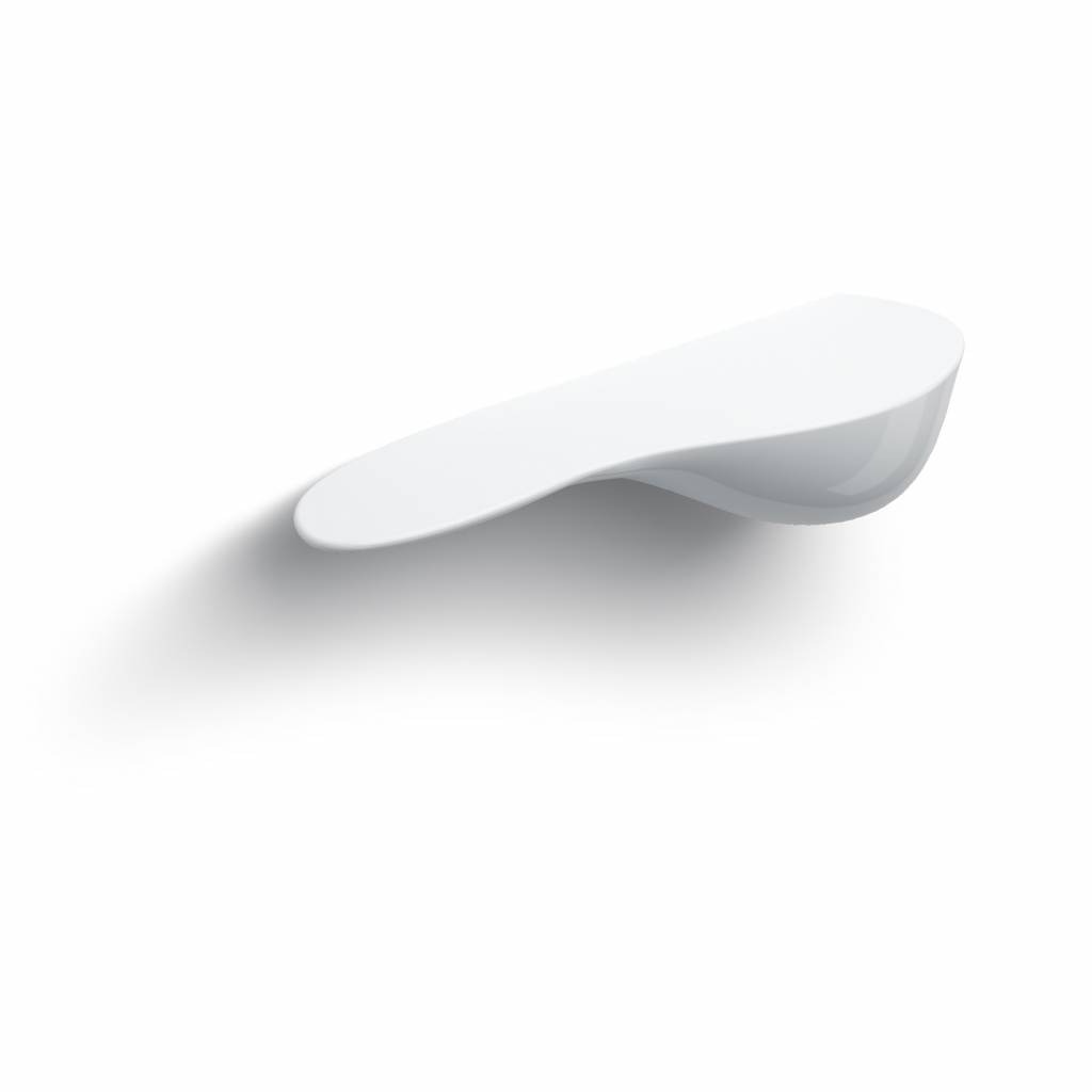 Cliff badkamer planchet 27 cm - Clou store_ Cliff badkamer planchet 27 cm - Clou store_
