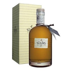 Bavaria single malt