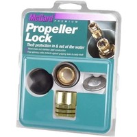 Propellerslot McGard - 3 maten