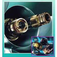 Propellerslot McGard - 3 maten