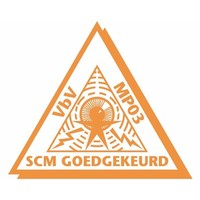 Kettingslot SCM Steady - 2 maten