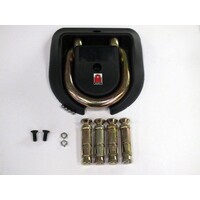 Grondanker Dock Lock Doublelock