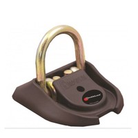 Grondanker Dock Lock Doublelock