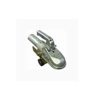 Onderbouwslot SCM Steady - 2 types
