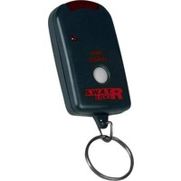 Stuurslot Betec SWAT Lock-R Pro S / met alarm