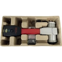 Stuurslot Betec SWAT Lock-R Pro S / met alarm