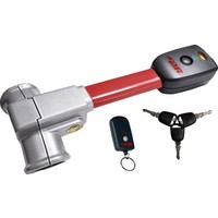 Stuurslot Betec SWAT Lock-R Pro S / met alarm