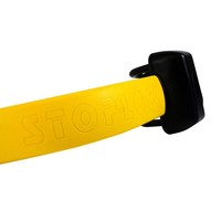 Stuurslot Airbagslot Stoplock Elite PRO SCM
