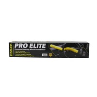 Stuurslot Airbagslot Stoplock Elite PRO SCM
