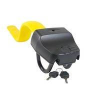 Stuurslot Airbagslot Stoplock Elite PRO SCM