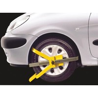 Wielklem Cross Face 13-15" Streetwize