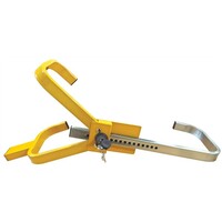 Wielklem Cross Face 13-15" Streetwize