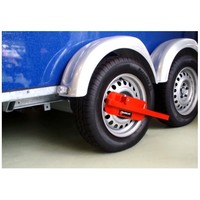 Wielklem Doublelock Compact Buffalo Red