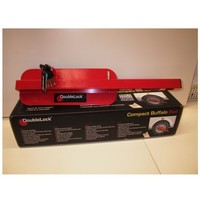 Wielklem Doublelock Compact Buffalo Red