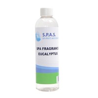 S.P.A.S. SPA FRAGRANCE EUCA 250MLPET
