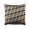 Cushion Eshie Gold/Black L45 W45