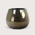 Pot Koos Metaalglans D50 H40