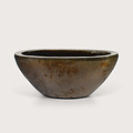 Pot Truus Oval Metal Gloss L40 W24 H18