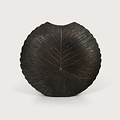 Pot Lotus Copper L46 W15 H48