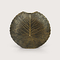 Pot Lotus Gold L46 W15 H48