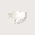 Schaal Mother of pearl Crème D40 H24