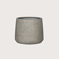 Pot Jumbo Patt XXS Concrete Beige D55.5 H46.5