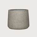 Pot Jumbo Patt XS Concrete Beige D73 H61