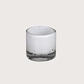 Vase Cilia White D8.5 H8