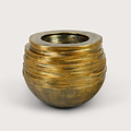 Bowl Roza Gold D47 H36