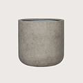 Pot Jumbo Charlie XS Concrete Beige D62 H60