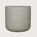 Pot Jumbo Charlie M Concrete Beige D84 H80,5