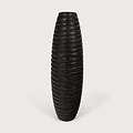 Vase Ana Brown D24.5 H86
