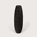 Vase Ana Brown D20 H63.5