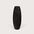 Vase Ana Brown D16.5 H45