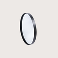 Mirror Dex Black Matt D55