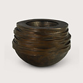 Bowl Roza Copper D65 H45