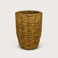 Vase Hyacinth S natural D41 H55