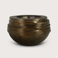 Bowl Roza Copper D85 H52.5