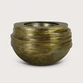 Bowl Roza Gold D85 H52.5