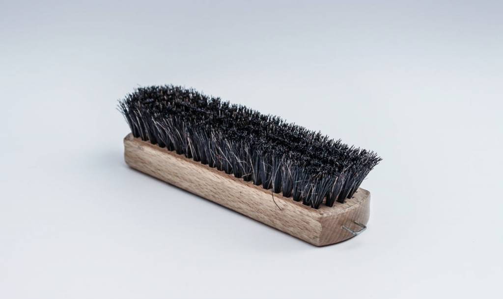 Uw tuinmeubelhoes weer stralend schoon!