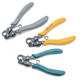 Spotlight: BeadSmith One Step Loopers