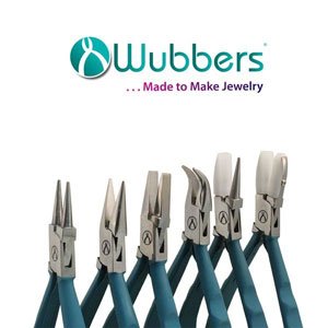 Wubbers ProLine sieraden tang