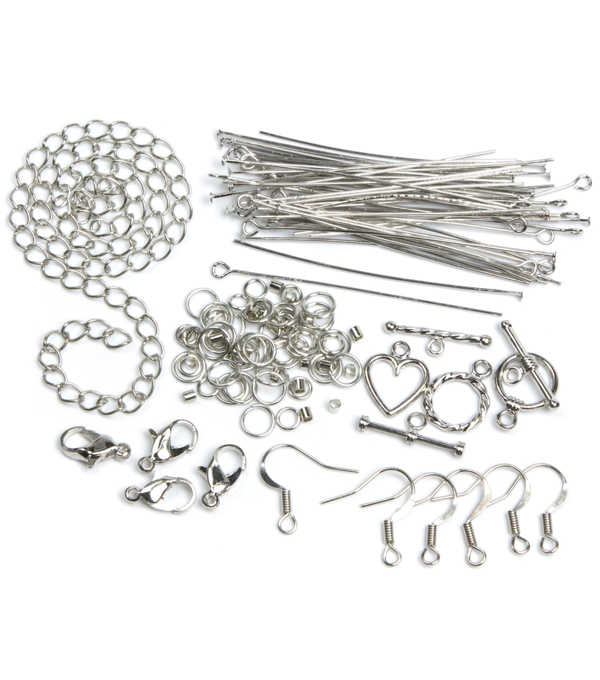 sieraden maken beads and basics