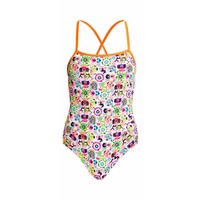 Funkita Badpak Crazy Critters