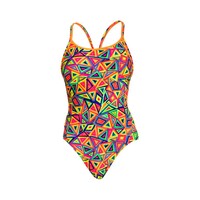 Funkita Badpak Crazy Crayon