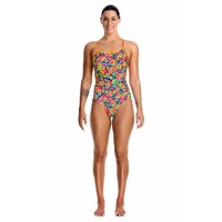 Funkita Badpak Crazy Crayon