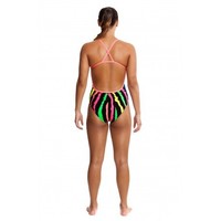 Badpak Funkita Safari Spirit