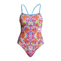 Funkita Badpak Coral Bloom