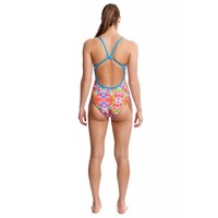 Funkita Badpak Coral Bloom