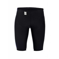 Arena Powerskin Carbon Air Jammer Donkergroen